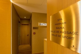 Lamaraz Arts Hotel