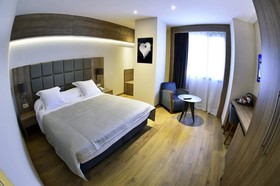Lamaraz Arts Hotel