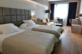 Lamaraz Arts Hotel