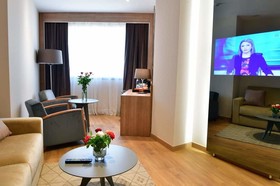 Lamaraz Arts Hotel