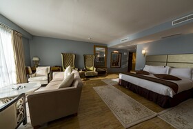 Le Beaurivage Bleu Hotel & Resort