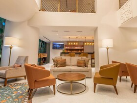 Mercure Alger Palais Des Congres
