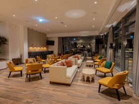 Mercure Alger Palais Des Congres