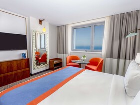 Mercure Alger Palais Des Congres