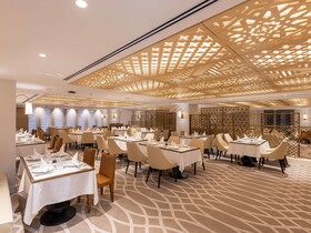 Mercure Alger Palais Des Congres
