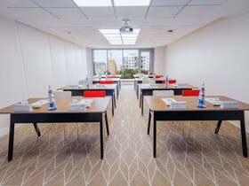 Mercure Alger Palais Des Congres