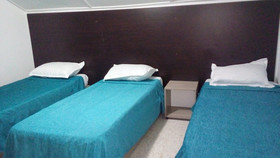 Residence Ikama