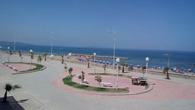 Residence Ikama