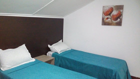 Residence Ikama