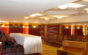 Safir Mazafran