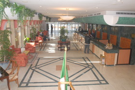 Safir Mazafran