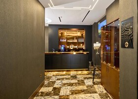 Saint Eugene Hotel