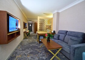 Saint Eugene Hotel