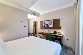 Saint Eugene Hotel