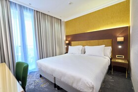 Saint Eugene Hotel