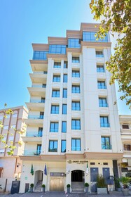 Saint Eugene Hotel
