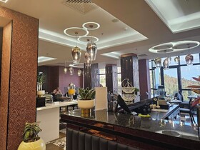 Saint Eugene Hotel
