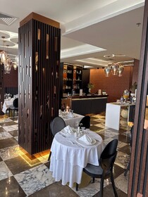 Saint Eugene Hotel