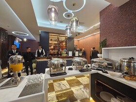 Saint Eugene Hotel