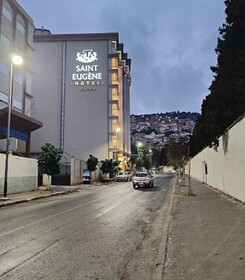 Saint Eugene Hotel