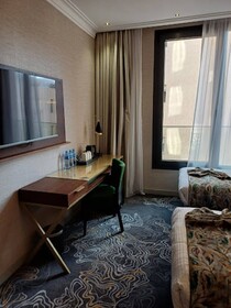 Saint Eugene Hotel