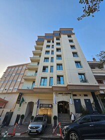 Saint Eugene Hotel
