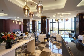 Saint Eugene Hotel