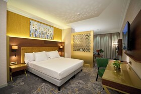 Saint Eugene Hotel