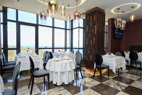 Saint Eugene Hotel
