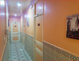 Samir Hotel