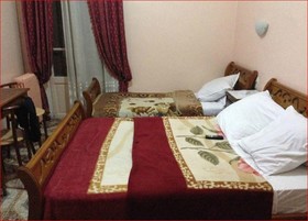 Samir Hotel