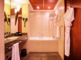 Sofitel Algiers Hamma Garden