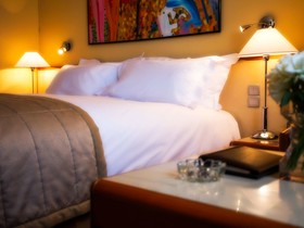 Sofitel Algiers Hamma Garden
