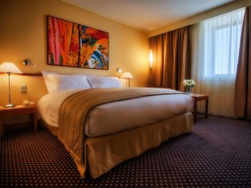 Sofitel Algiers Hamma Garden