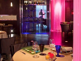 Sofitel Algiers Hamma Garden