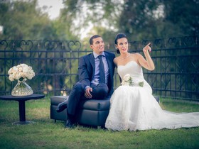 Sofitel Algiers Hamma Garden