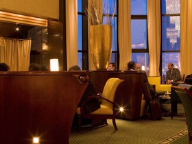 Sofitel Algiers Hamma Garden