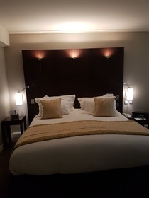 Sofitel Algiers Hamma Garden
