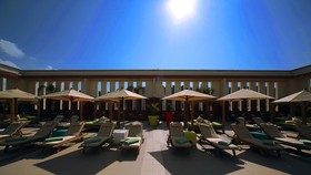 Sofitel Algiers Hamma Garden