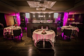 Sofitel Algiers Hamma Garden