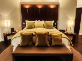 Sofitel Algiers Hamma Garden