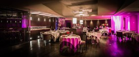 Sofitel Algiers Hamma Garden