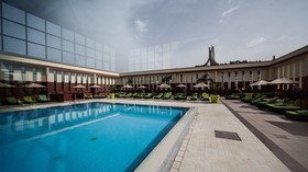 Sofitel Algiers Hamma Garden