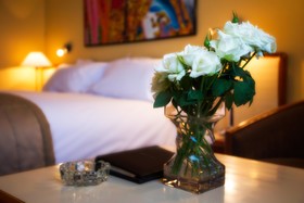 Sofitel Algiers Hamma Garden