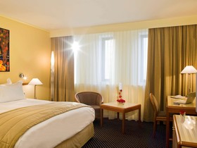 Sofitel Algiers Hamma Garden