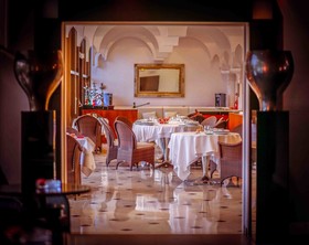 Sofitel Algiers Hamma Garden