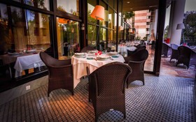 Sofitel Algiers Hamma Garden