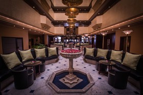 Sofitel Algiers Hamma Garden