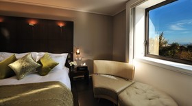 Sofitel Algiers Hamma Garden