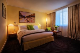 Sofitel Algiers Hamma Garden